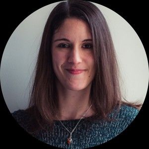 Meet your Posher, Adrienne